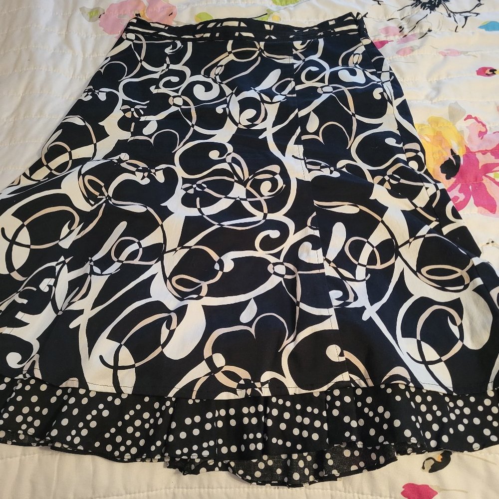 Skirt